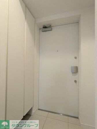 アジールコート板橋本町の物件内観写真